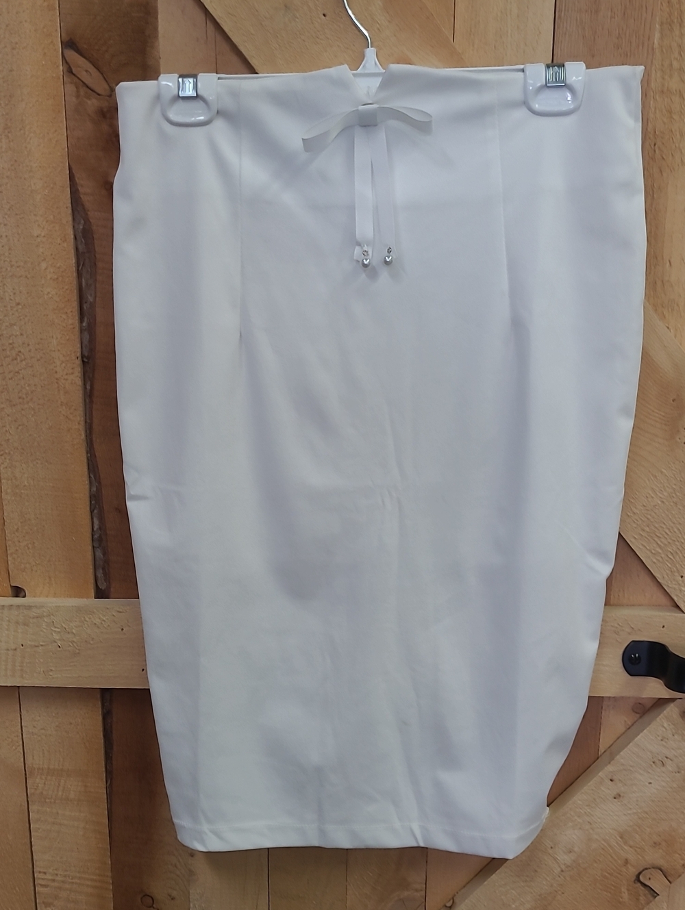 Pencil Skirt ~ Large
